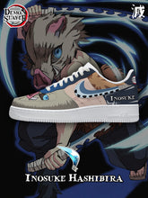 Inosuke V.5 Custom Sneakers